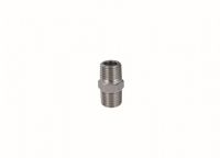 A006 BSPTM Nipple
